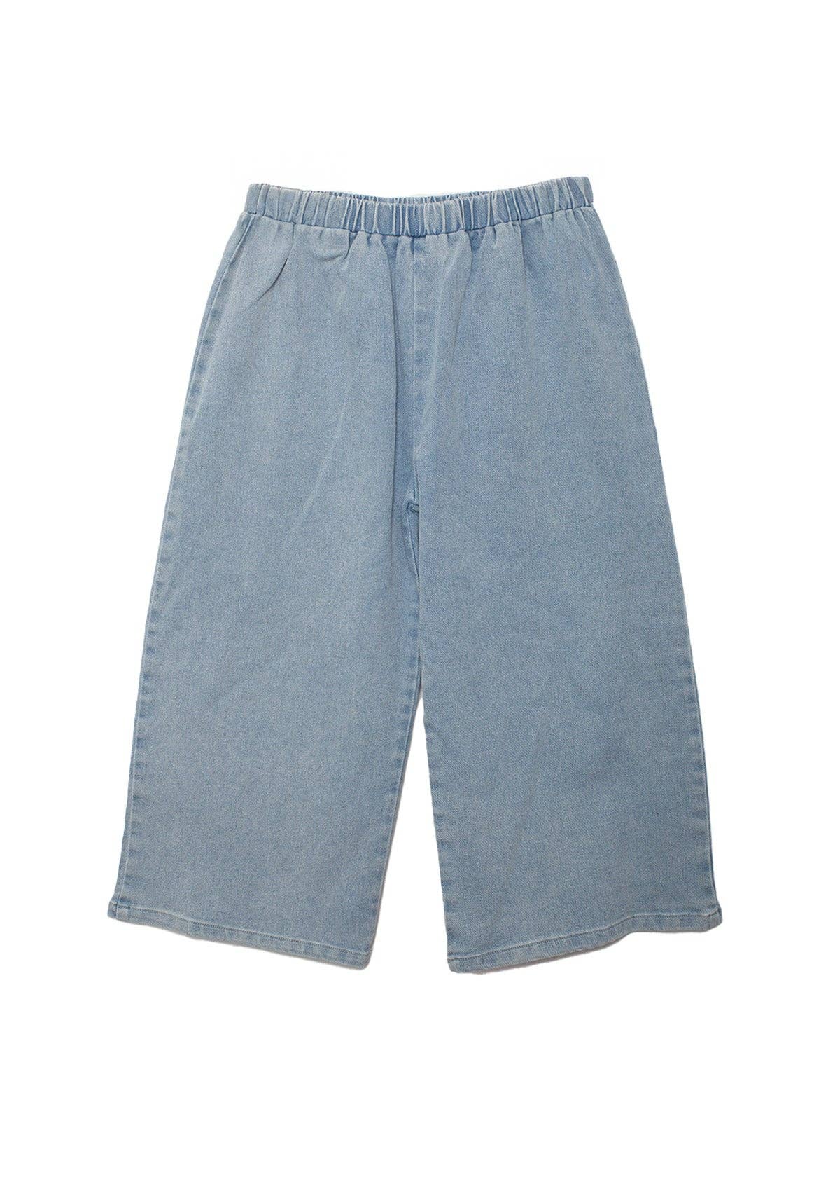 Image of Denim Days Pant
